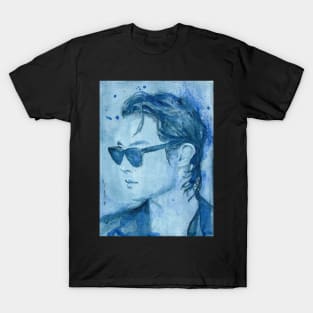 Indigo JHope T-Shirt